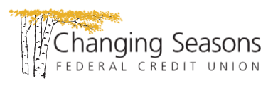 Changing Seasons Federal Credit Union
